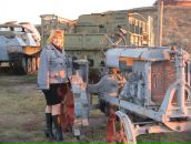 Фотография Благодарных Ксении