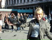 Фотография Безруковой Марины