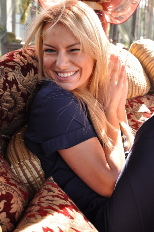 Катя Панчук фотография #3