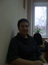 Фотография Сафиной Чулпан