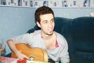 Фотография Марголина Александра