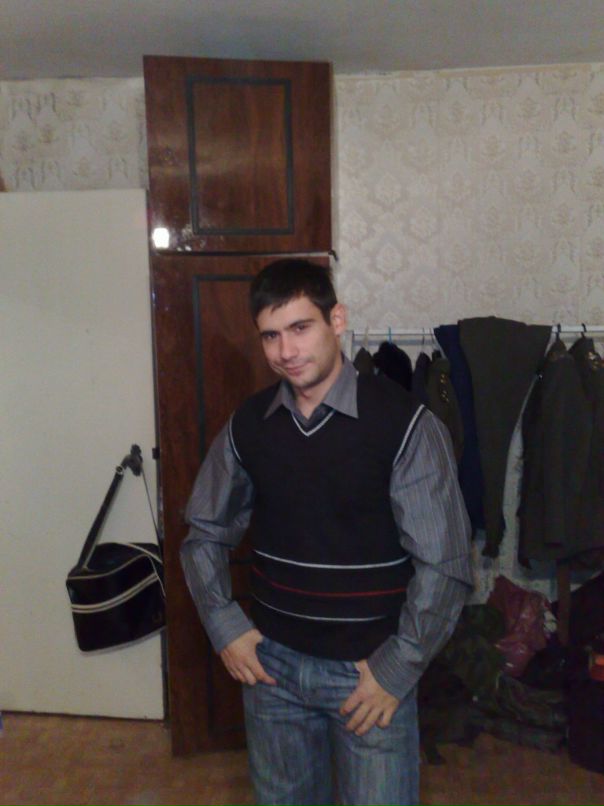 Сергей Песков фотография #22