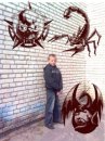 Андрій Фарисей фотография #21 (источник - https://vk.com/id80031695)