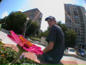 Фотография Хожайкова Саши