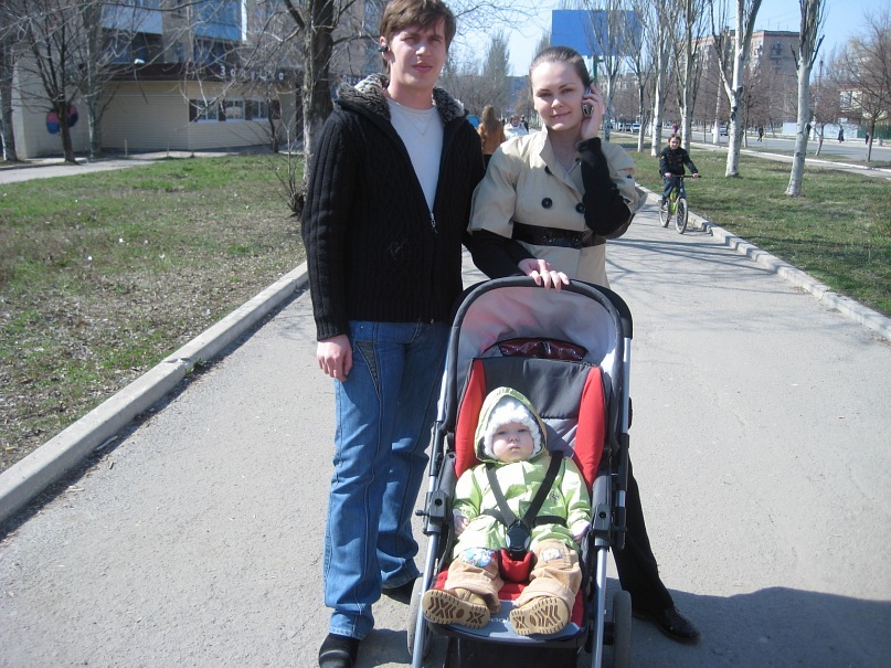 Степан Степченко фотография #13