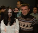 Фотография Багаева Алексея