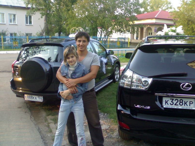 Флюс Гареев фотография #35