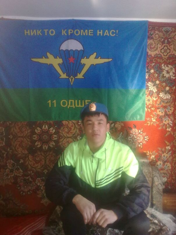 Дмитрий Калкин фотография #8