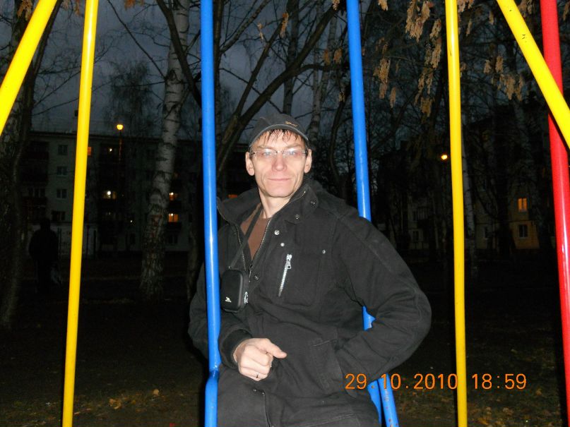 Дмитрий Яценко фотография #3