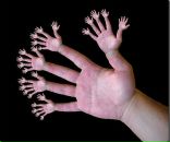 Мата Хари фотография #49 (источник - https://vk.com/id75286286)