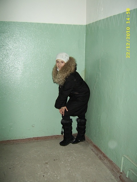 Катька Азанова фотография #16