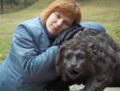 Фотография Липовки Инны