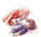 Sakura Haruno фотография #40 (источник - https://vk.com/id83238238)