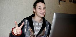 Стас Шурін фотография #5 (источник - https://vk.com/id79409026)