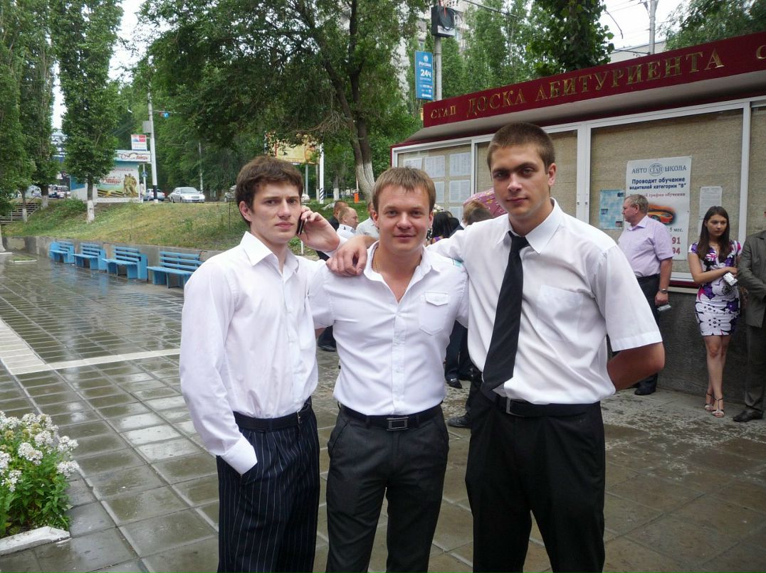 Дмитрий Корольков фотография #41