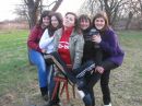 Іруська Півень фотография #7 (источник - https://vk.com/id121712252)
