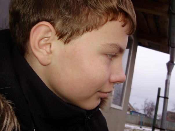 №20, Илья Юдицкий, 31 год №20, Илья Юдицкий, 31 год