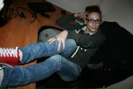 Фотография Робакидзе Тамары