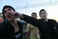 Фотография Новикова Макса