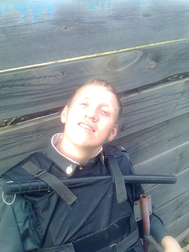 Иван Давидович фотография #20