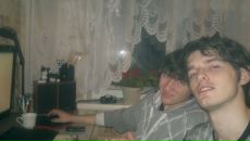 Фотография Грешнова Никиты