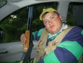 Фотография Никитюка Евгения