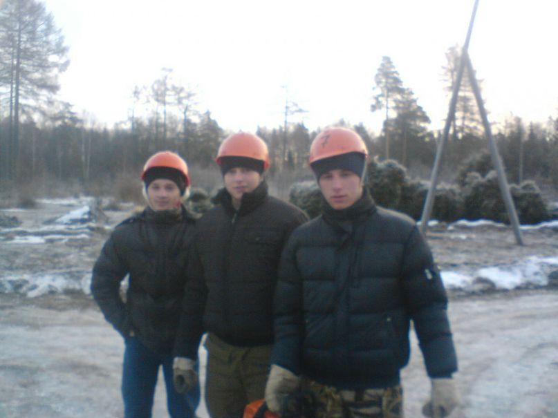 Сергей Попов фотография #47