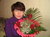 Фотография Позняковой Светланы