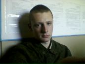 Фотография Овечкина Евгения