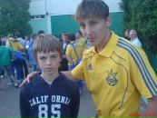 Дєня Гуняк фотография #26 (источник - https://vk.com/id60941440)