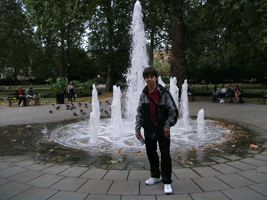 Сергей Бартеньев фотография #50