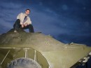 Фотография Попова Дмитрия