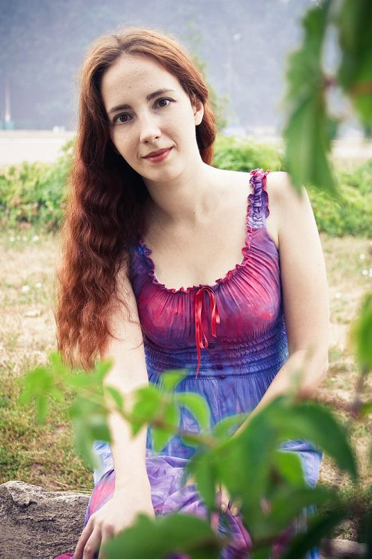 Лариса Шафран фотография #30