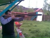 Фотография Тадевосяна Георги