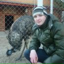 Фотография Пестова Сергея