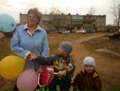 Фотография Васильевны Светланы