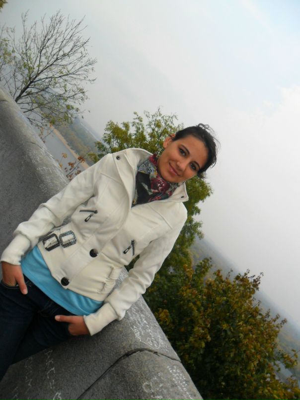 Люська Ефименко фотография #48