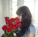 Фотография Малышевой Юлии