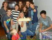 Вероніка Срiбна фотография #19 (источник - https://vk.com/id83368820)