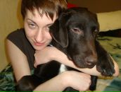 Фотография Семиной Марии