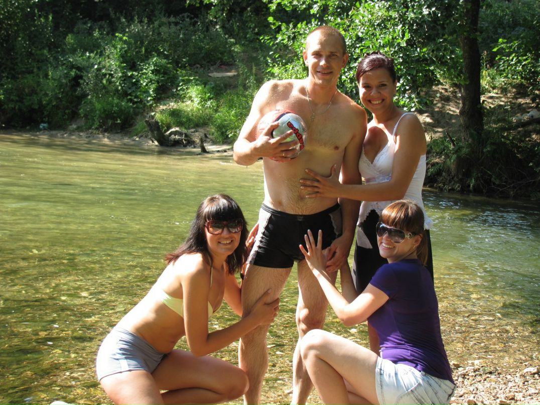 Роман Живодеров фотография #29