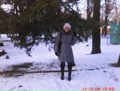 Фотография Ходаков Александр