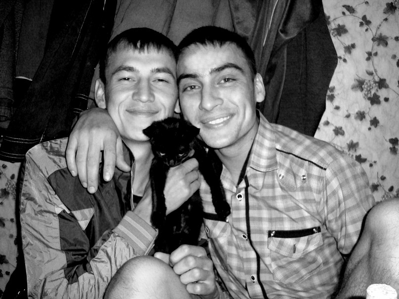 Радмир Бикбаев фотография #49