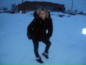 Фотография Нестеркиной Олеси