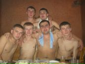 Вася Крупій фотография #20 (источник - https://vk.com/id102634672)