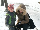 Фотография Корденковой Екатерины