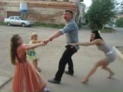 Фотография Носковой Елены