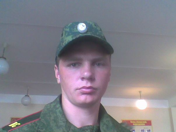 Дима Бахонькин фото №3