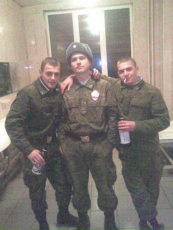 Миша Чудненко фотография #9