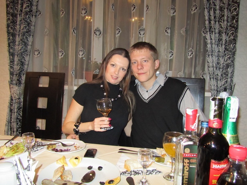 Дмитрий Марухенко фотография #15
